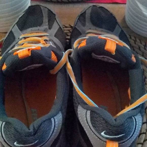 Nike structure 13 Trail size 8 - Picture 11 of 13